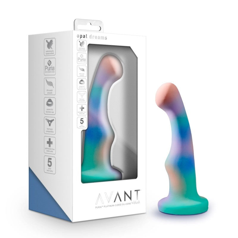 Avant Opal Dreams - - Realistic Dildos