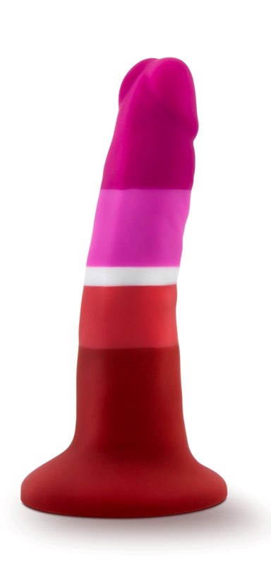 Avant Pride P3 Beauty - - Realistic Dildos