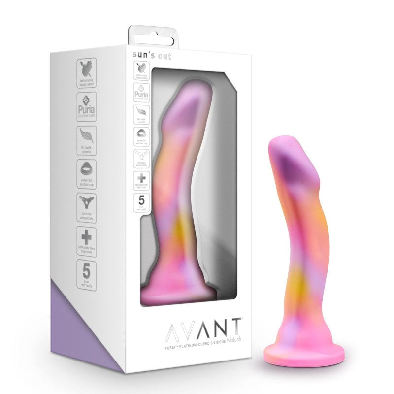 Avant Sun's Out - - Realistic Dildos