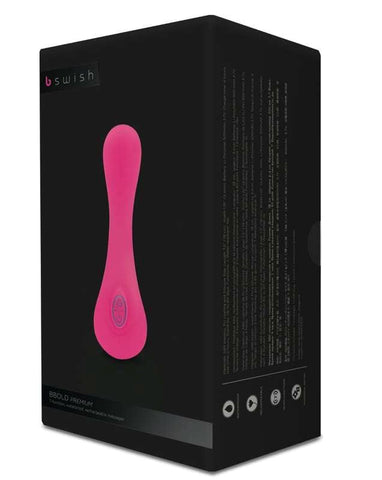 B Swish BBOLD Premium - Personal Massagers