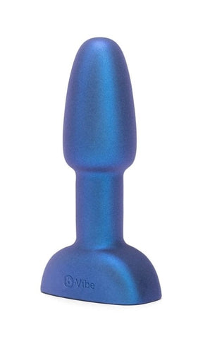 b-Vibe Rimming Petite Night Sky Limited Edition - Remote Control Vibrators