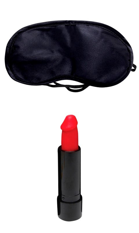 Pipedream Bachelorette Party Favors Kiss My Sex Game - Sex Games, Coupons and Tricks