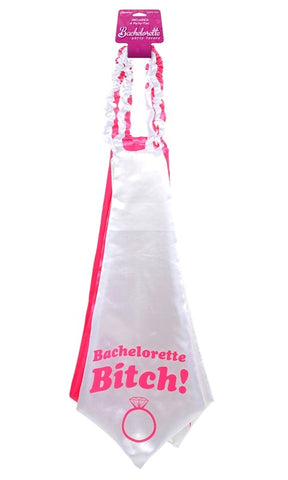 Pipedream Bachelorette Party Favors Adult Party Ties - Sex Games, Coupons and Tricks