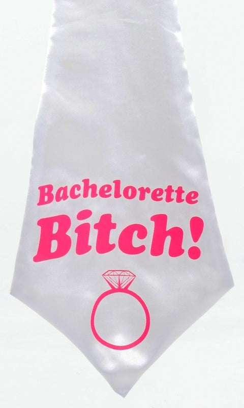 Pipedream Bachelorette Party Favors Adult Party Ties - Sex Games, Coupons and Tricks