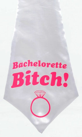 Pipedream Bachelorette Party Favors Adult Party Ties - Sex Games, Coupons and Tricks