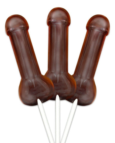 Pipedream Bachelorette Party Favors Pecker Lollipop Mold - Sex Games, Coupons and Tricks