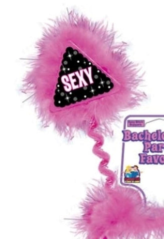 Pipedream Bachelorette Party Favors Sexy Bitch Boppers - Bachelorette and Bucks
