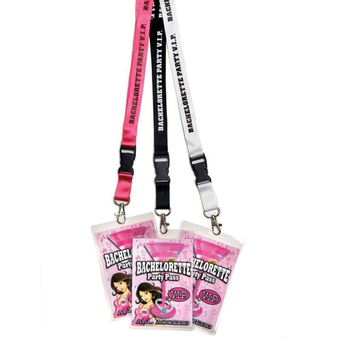 Bachelorette VIP Pass - Sex Games, Coupons and Tricks