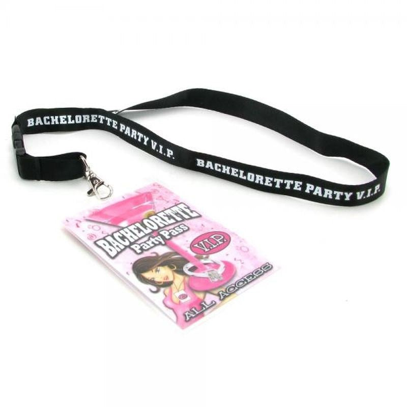 Bachelorette VIP Pass - Sex Games, Coupons and Tricks
