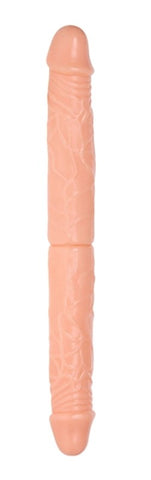 Baile Double Dong - Realistic Dildos