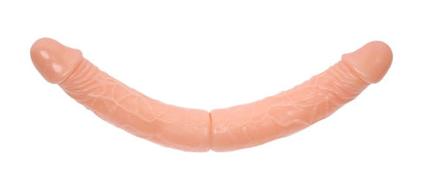 Baile Double Dong - Realistic Dildos