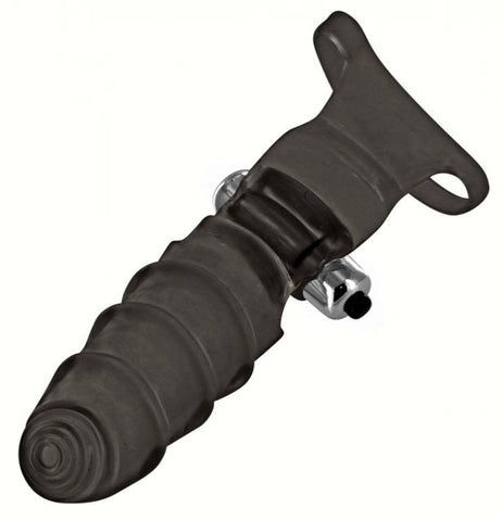 Bang Bang Vibrating Glove - Finger and Tongue Vibrators