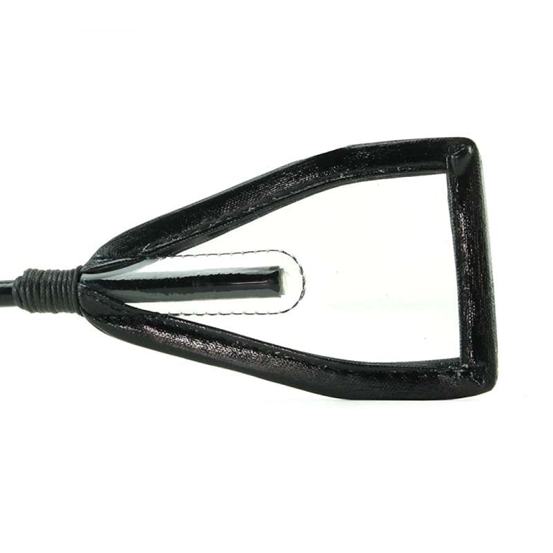 Bare Bondage Riding Crop - - Whips And Crops