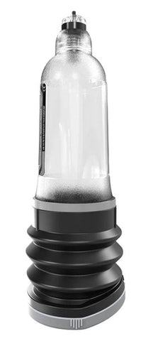 Bathmate Hydromax7 X30 Wide Boy - Luxury Sex Toys