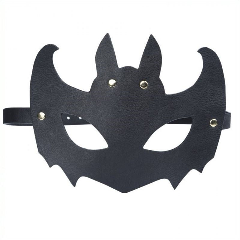 BDSM Batman Mask - - Fancy Dress Ups