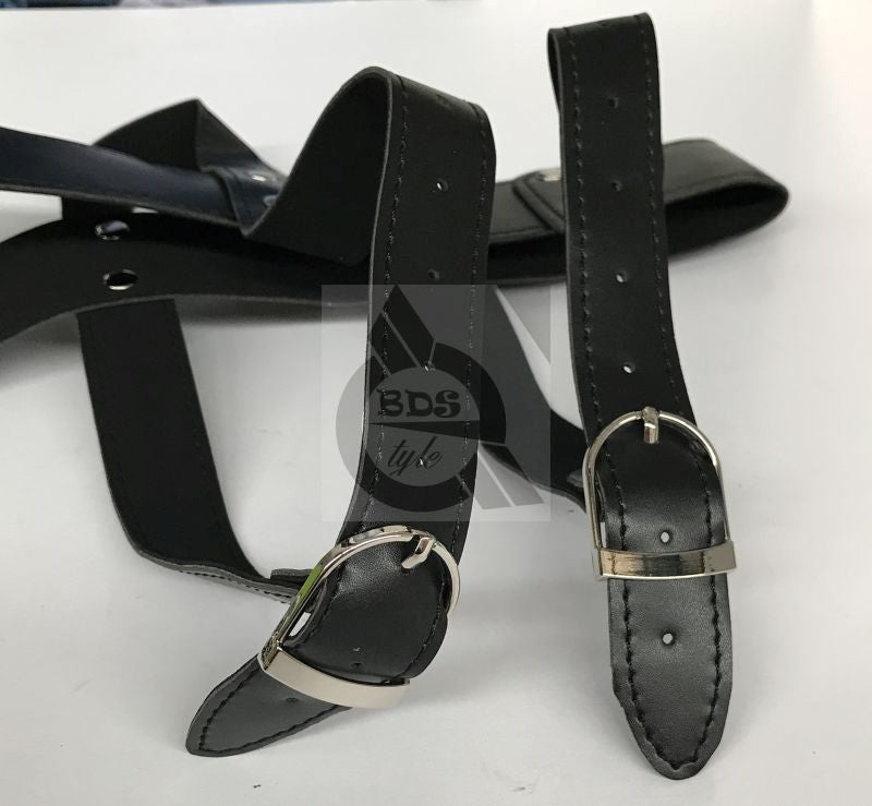 BDSM Head Harness Hanger Thin - - Spreaders and Hangers