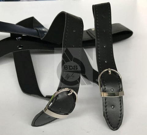 BDSM Head Harness Hanger Thin - Spreaders and Hangers