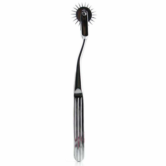 BDSM Sensation Wheel - Dental and Clinical