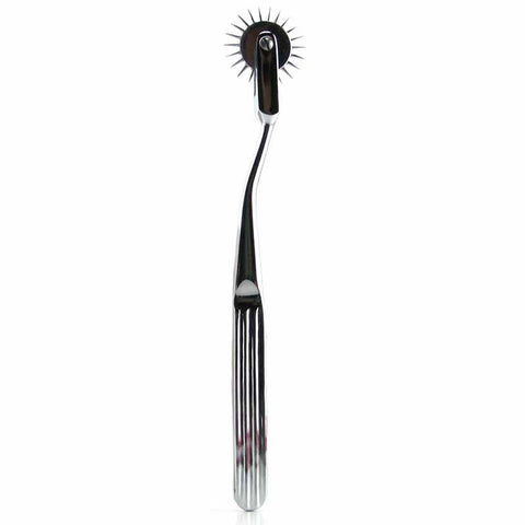 BDSM Sensation Wheel - Dental and Clinical