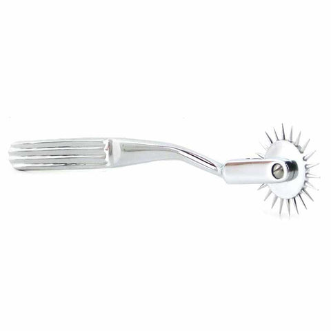 BDSM Sensation Wheel - Dental and Clinical