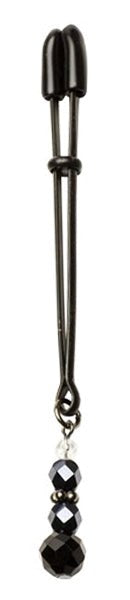 Beaded Clit Clamp - Nipple and Clit Clamps