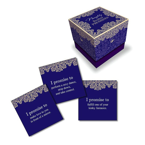 Intimate Escapades - Little Genie's Romantic Adventure Cards - Sex Games, Coupons and Tricks