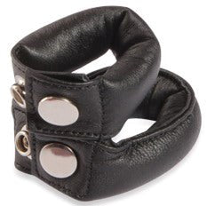 Behind Kink Weighted CBT Divider - Ball and Cock Toys