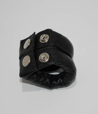 Behind Kink Weighted CBT Divider - Ball and Cock Toys