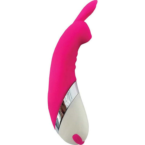 Bella Bliss Clitoral Vibe - Clit Ticklers and Pulsators