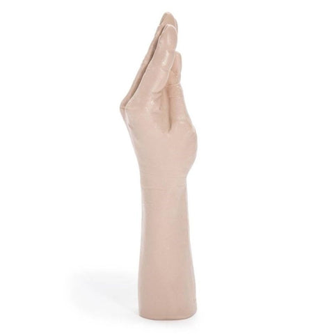Doc Johnson Belladonna's Realistic Fisting Magic Hand - Non-Realistic Dildos