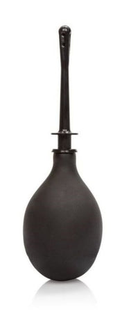 California Exotics Big Ass Cleanser Enema Bulb - Enemas and Douches