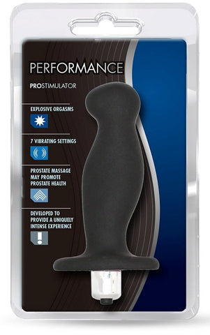 Blush Novelties Prostimulator - Prostate Toys
