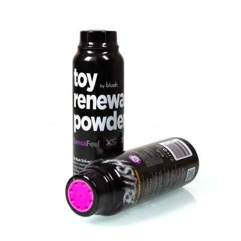 Blush Toy Renewal Powder - 96 G - Sex Pheromones and Perfumes