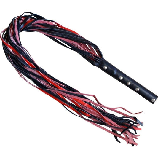 Bodybody Flogger - Crafted for Pleasure and Control - Whips And Crops