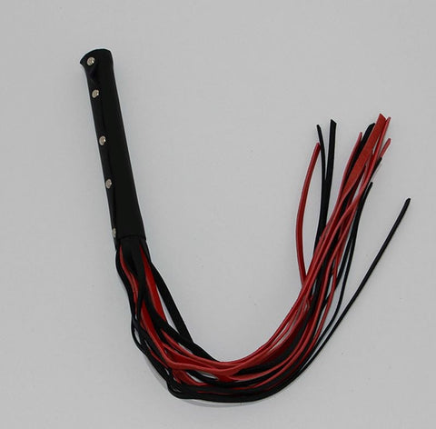 Bodybody Flogger - Crafted for Pleasure and Control - Whips And Crops