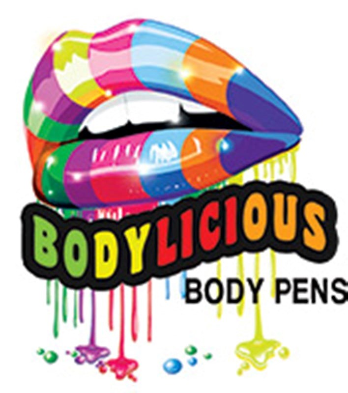 Bodylicious Body Pens Body Paints - Sex Games, Coupons and Tricks