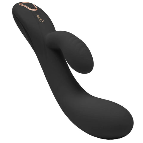 Bodywand G-Play - Luxurious G-Spot Stimulator for Intense Pleasure - G-Spot Vibrators