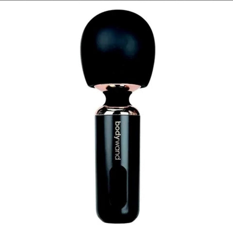 Lolly Wand - Compact and Powerful Massage Anytime - Body Wands
