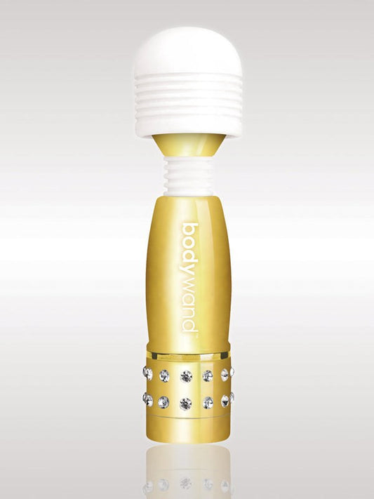 BodyWand Mini Gold - Body Wands