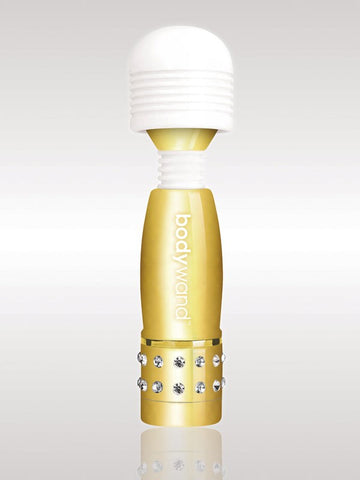 BodyWand Mini Gold - Body Wands