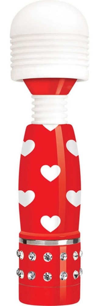 Bodywand Mini Heartbreaker - Personal Massagers