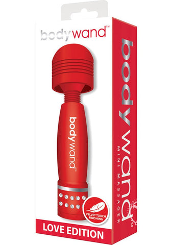 Bodywand Mini Love - Personal Massagers
