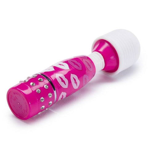 Bodywand Mini Luscious Lips - Personal Massagers