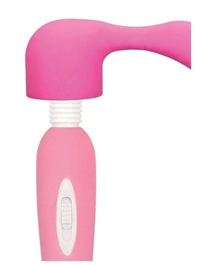 Bodywand Original G-Spot Attachment - - Vibrator Accessories