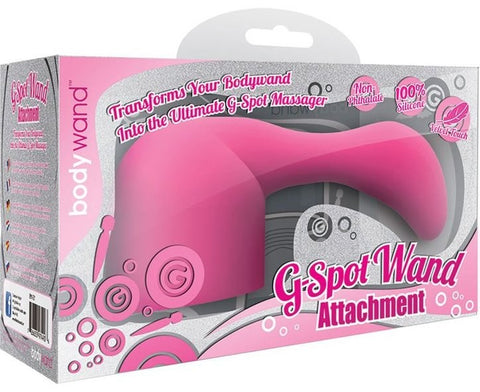 Bodywand Original G-Spot Attachment - Vibrator Accessories