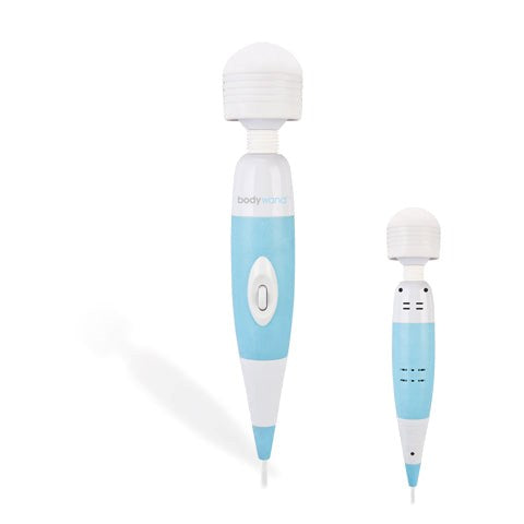 Bodywand Original Massager Blue - Body Wands