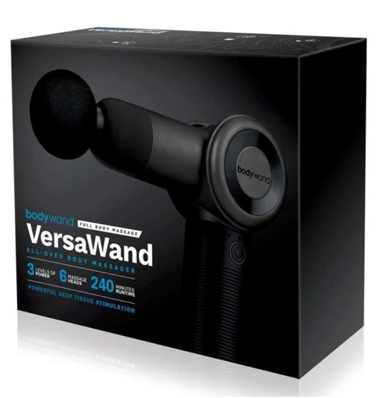 BodyWand Versa Wand - Luxury Sex Toys