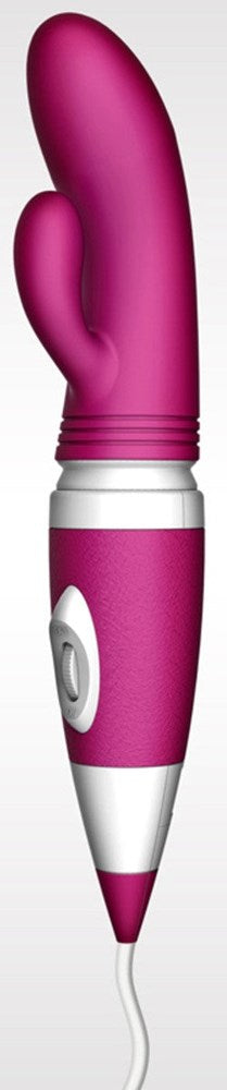 Bodywand wandPlus Rabbit 8 Power Plug-in - Rabbit Vibrators