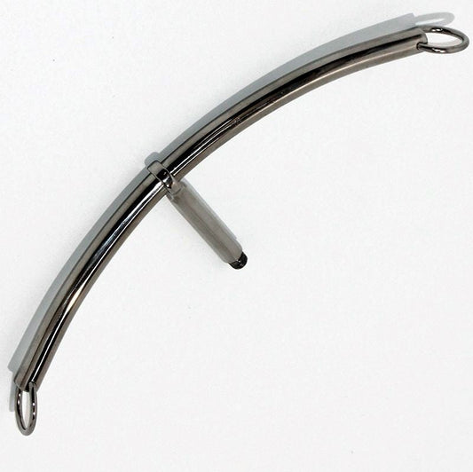 Bondage Metal Anal Hanger - Spreaders and Hangers