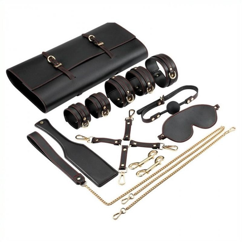 Bondage Training Kit - - Bondage Kits